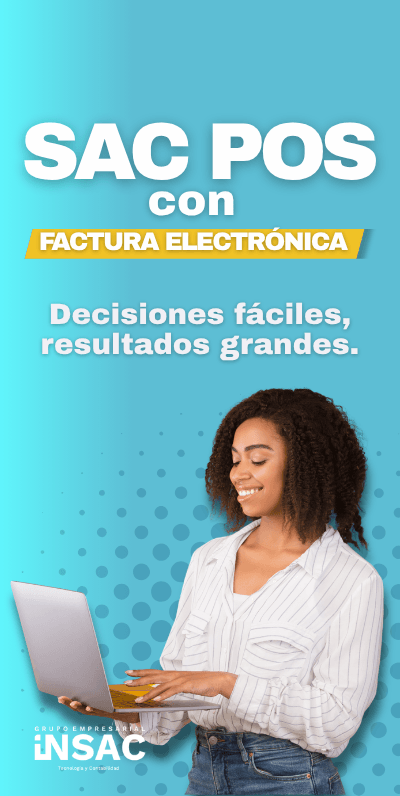 Planes POS + Facturación Electrónica