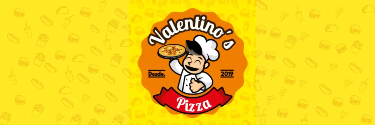 Valentinos portada